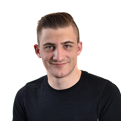 Danny Reumschüssel