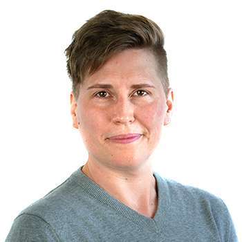 Melanie Hasselbring