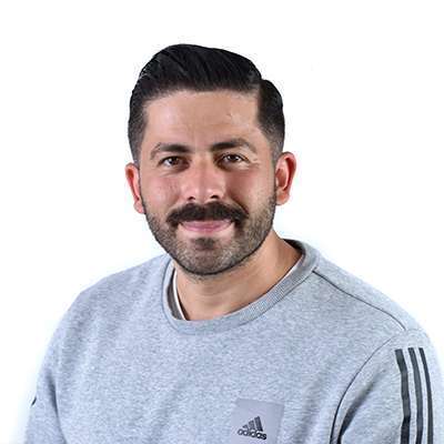 Cem Gök