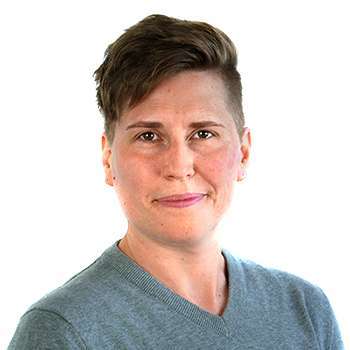 Melanie Hasselbring