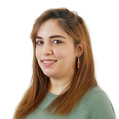 Amel Maaoui