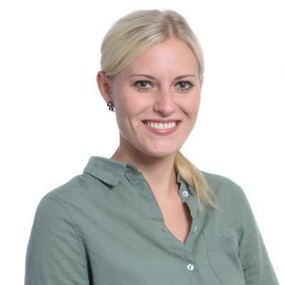 Lisa Fröhling