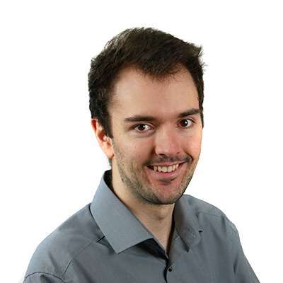 Tim Krämer