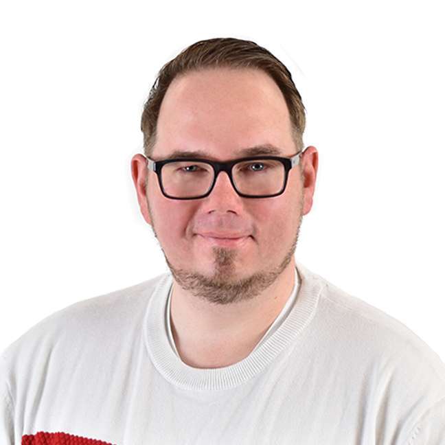 Christoph Stadler