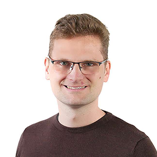Marek Zolich