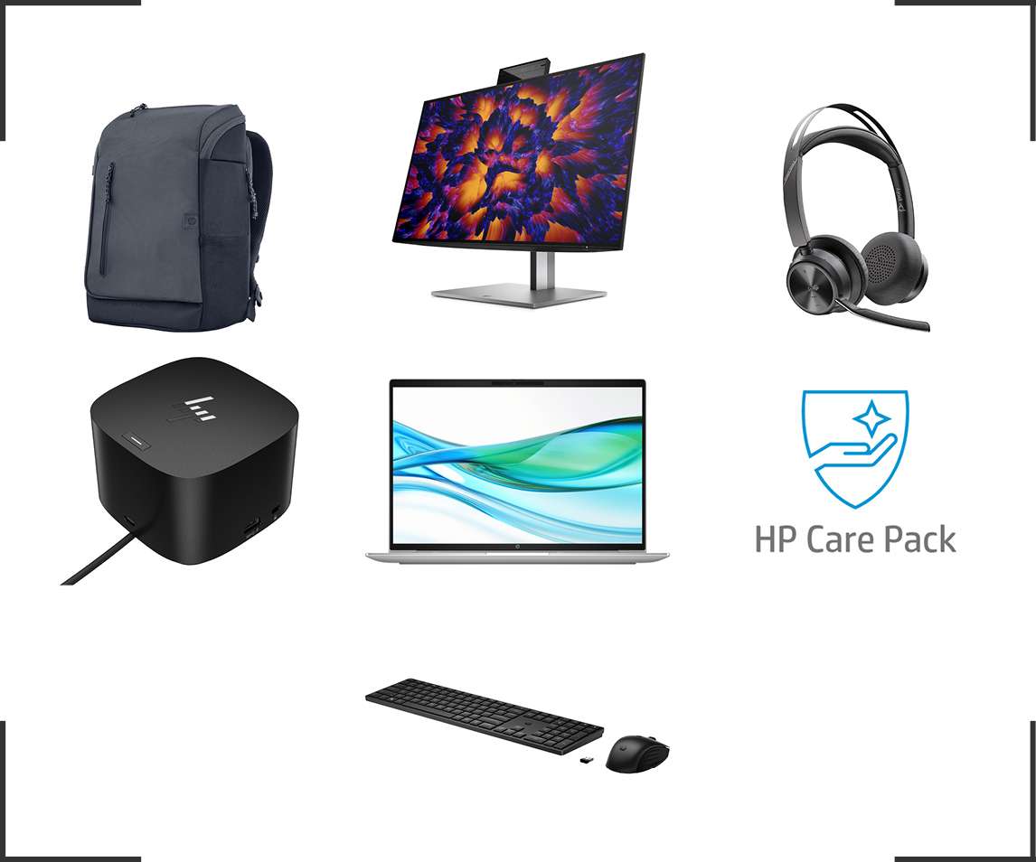 DaaS-Bundle | Standard-User