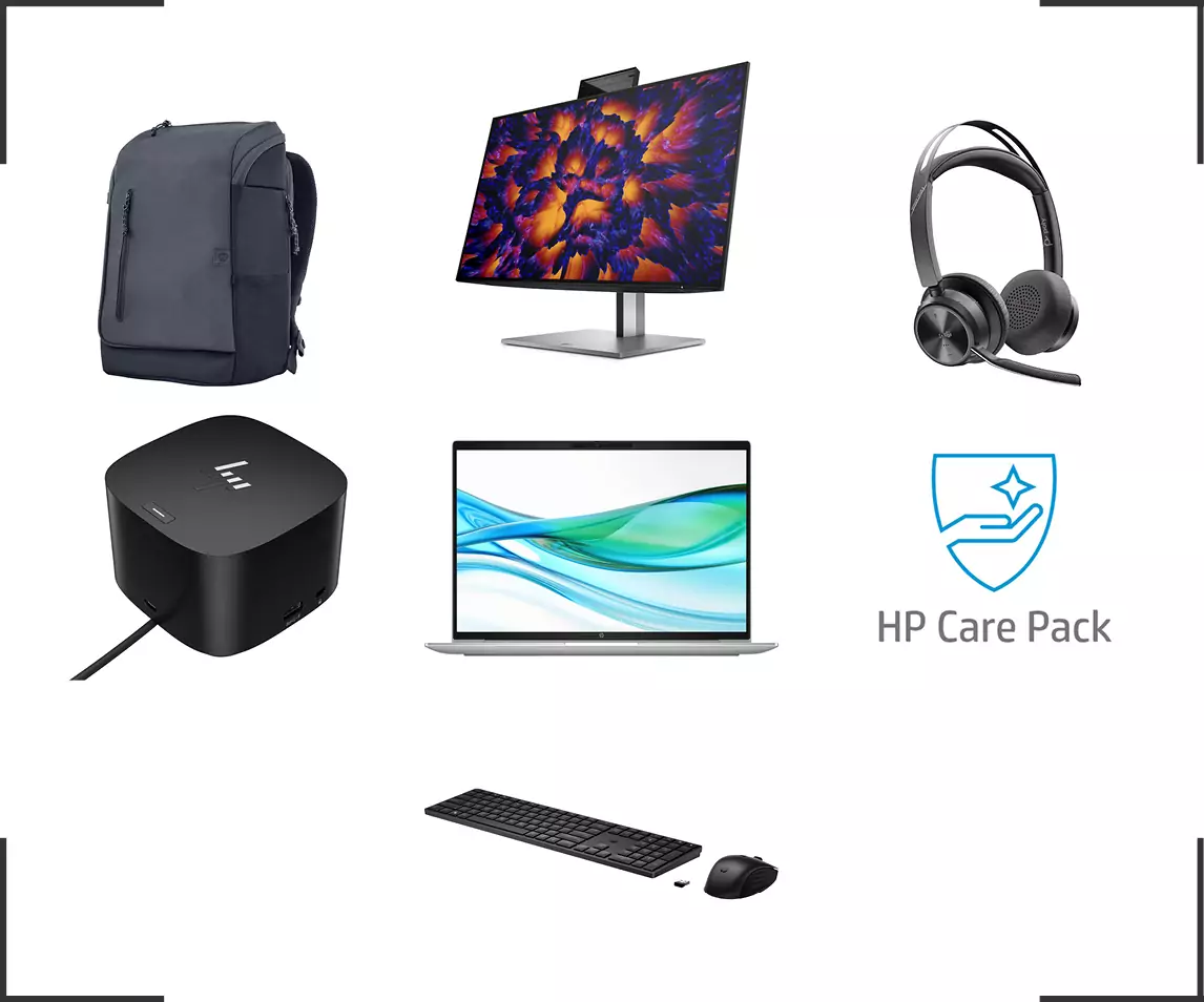 DaaS-Bundle | Standard-User