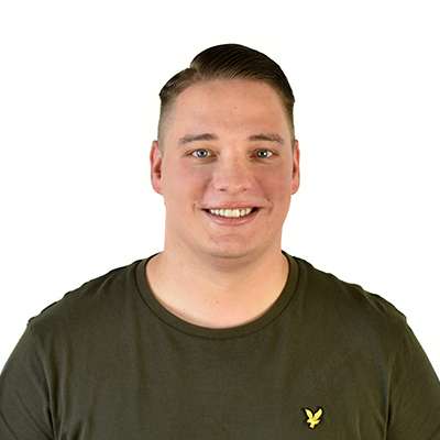 Max Garske
