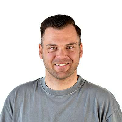 Mike Müller