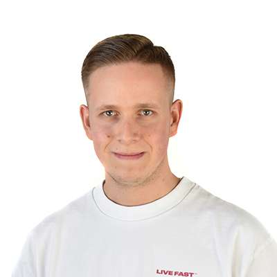 Jason Kreutz