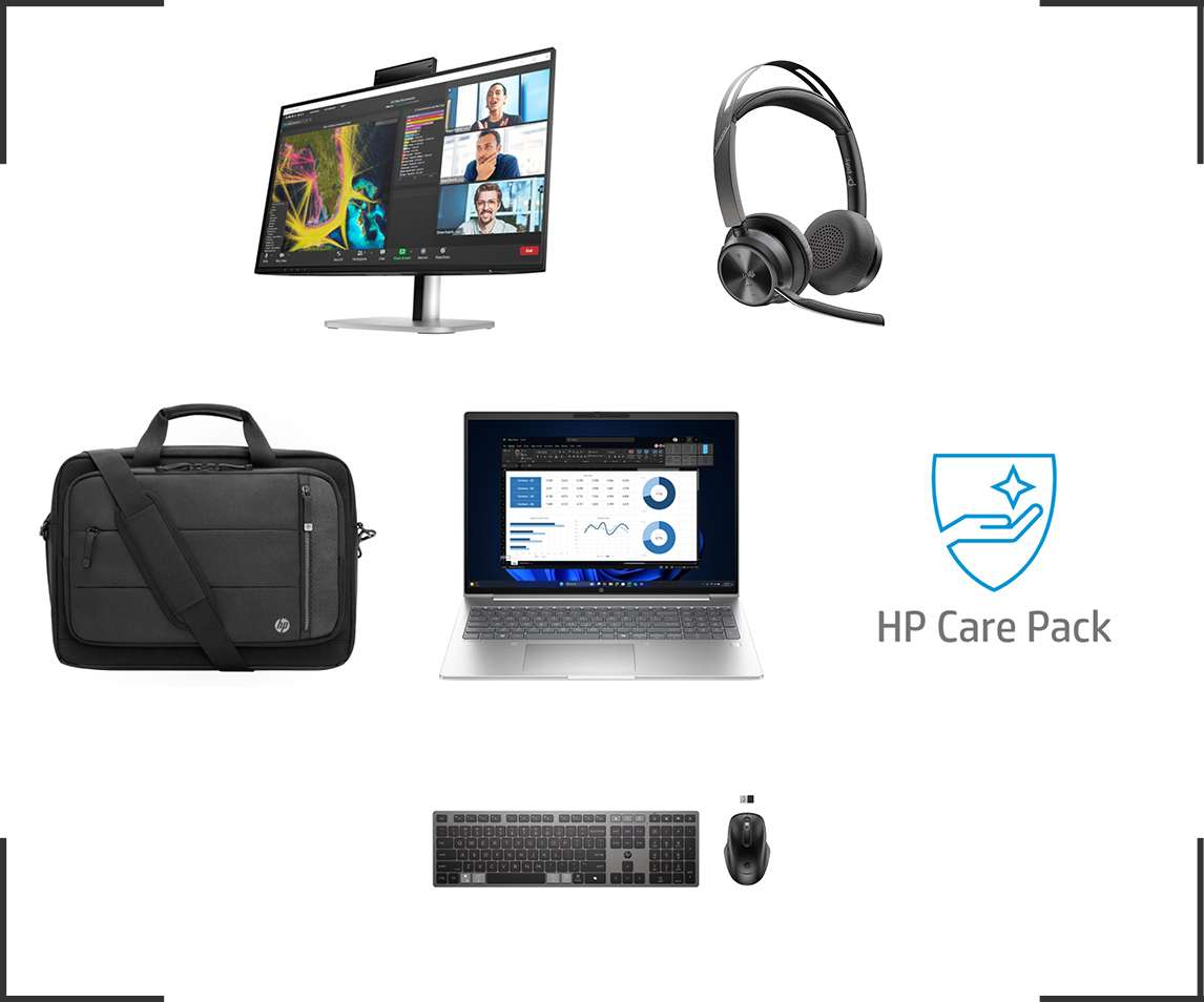 DaaS-Bundle | Standard-User